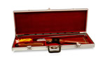 Americase 3015 Premium Custom Compact Two Barrel Set Case, 32-1/2" x 11" x 3-1/2"