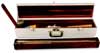 Americase 3080 Premium Motor Style Gun Case, 32-1/2" x 6-3/4" x 6-1/2"