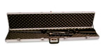Americase 4002 Premium Single Rifle Case, 50" x 10" x 3-1/2"