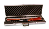 Americase 4012 Premium Takedown Pump or Auto Case, 38" x 12" x 3-1/2"