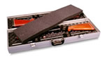 Americase 4013 Premium Two Takedown Pumps or Autos Case, 38" x 10" x 6-1/2"