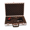 Americase 502 Premium Pistol Case, 17-1/2" x 12-1/2" x 3-1/2"