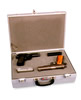 Americase 503 Premium Pistol/Camera Case, 17-1/2" x 12-1/2" x 5"