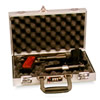 Americase 507 Premium Pistol Case, 14" x 8" x 3-1/2"