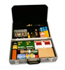 Americase 806 Premium Velvet Shooter's Accessory Case, 18" x 10" x 6-1/2"