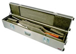 Americase AT3GUN Aluma-Trans Three Gun Safari Case, 51� x 10 1/2� x 10 1/2�