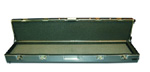 Americase AT-50Cal Aluma-Trans .50 Caliber Rifle Air Transport Case, 62" x 12" x 6"
