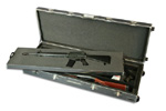 Americase AT5118 Aluma-Trans "Rio Salado" 3-Gun Tactical Event Case, 51" x 18" x 7"