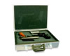 Americase AT1813L Aluma-Trans Pistol Case 18" x 13" x 5"