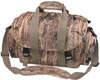 Avery Floating Blind Hunting Bag Marsh Grass Camo (00626)