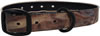 Avery Cut-to-Fit Dog Collar Killer Weed Camo (03809)