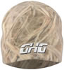 Avery Windproof Fleece Skull Cap Killer Weed Camo (48261)