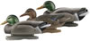 Avery GHG Life-Size Weighted Keel Mallards Duck Decoys 12-Pack (73003)