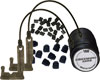 Avery GHG Keel Grabber Decoy Rigging Kit 7.5 oz 12-Pack (81018)