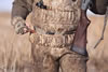 Avery GHG Neoprene Shell Belt Killer Weed Camo (85259) Avery GHG Neoprene Shell Belt Killer Weed Camo (85259)