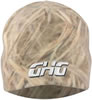Avery Green Head Gear Fleece Skull Cap Killer Weed Camo (88109)