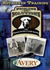 Avery Retriever Training Problems & Solutions Training DVD (89990)