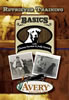 Avery Retriever Training Basics DVD (89991)