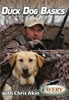 Avery Duck Dog Basics DVD (89995)