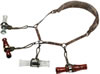 Avery Power Lanyard holds 8 Duck Calls Buck Brush Camo (99965)