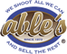 Discount Hunting Supplies & Shooting Supplies, Ammunition - Able Ammo