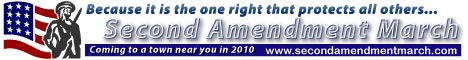 Second Amendment March