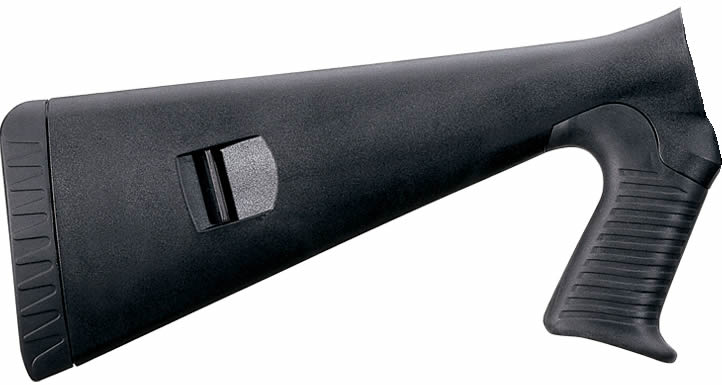 Benelli m2 stock options