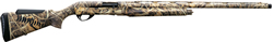 Benelli Cordoba ComforTech Semi-Auto Shotgun 10638, 12 Gauge, 28", 3" Chmbr, Black Synthetic Stock, Max4 HD Finish