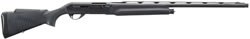 Benelli Cordoba ComforTech Semi-Auto Shotgun 10637, 12 Gauge, 30", 3" Chmbr, Black Synthetic Stock, Grip Tight, Ported