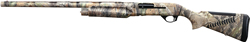 Benelli M2 Field w/ComforTech Left-Hand Semi-Auto Shotgun 11127, 12 Gauge, 26", 3" Chmbr, Synthetic Stock, APG HD Finish