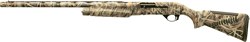 Benelli M2 Field w/ComforTech Left-Hand Semi-Auto Shotgun 11121, 12 Gauge, 28", 3" Chmbr, Synthetic Stock, Max4 HD Finish