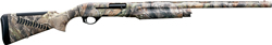 Benelli M2 Field w/ComforTech Semi-Auto Shotgun 11108, 12 Gauge, 26", 3" Chmbr, Synthetic Stock, APG HD Finish