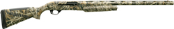 Benelli M2 Field w/ComforTech Semi-Auto Shotgun 11101, 12 Gauge, 28", 3" Chmbr, Synthetic Stock, Max4 HD Finish