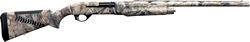 Benelli M2 Field w/ComforTech Semi-Auto Shotgun 11087, 20 Gauge, 24", 3" Chmbr, Synthetic Stock, APG HD Finish