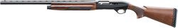 Benelli Montefeltro Left Hand Shotgun BN10805, 12 Gauge, 28", 3" Chmbr, Satin Walnut Stock, Blue Finish