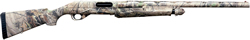 Benelli Nova Pump Shotgun 20072, 12 Gauge, 28" 3.5" Chmbr, Synthetic Stock, APG HD Finish