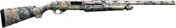 Benelli Nova Pump Shotgun 20048, 20 Gauge, 24", 3" Chmbr, Youth Synthetic Stock, APG HD Finish