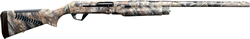 Benelli Super Black Eagle II ComforTech Semi-Auto Shotgun 10108, 12 Gauge, 26", 3.5" Chmbr, Synthetic Stock, APG HD Finish