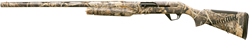 Benelli Super Black Eagle II Left-Hand Semi-Auto Shotgun 10116, 12 Gauge, 28", 3.5" Chmbr, Synthetic Stock, Max4 HD Finish