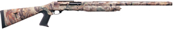 Benelli Super Black Eagle II SteadyGrip Semi-Auto Shotgun 10209, 12 Gauge, 24", 3.5" Chmbr, APG HD Finish