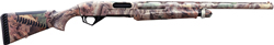 Benelli Super Nova ComforTech Pump Shotgun 20126, 12 Gauge, 26", 3.5" Chmbr, Synthetic Stock, APG HD Finish