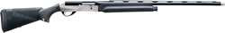 Benelli Supersport ComforTech Shotgun 10630, 12 Gauge, 28", 3" Chmbr, Carbon Fiber Stock, Blue Finish