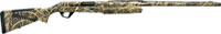 Benelli Super Black Eagle II Waterfowl Ed Semi-Auto Shotgun 10109, 12 Gauge, 28", 3.5" Chmbr, ComforTech Stock, Realtree Max 4 Finish
