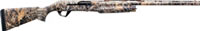 Benelli Super Black Eagle II American Series Shotgun 10118, 12 Gauge, 28", 3.5" Chmbr, Synthetic Stock, Max4 Camo Finish
