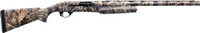 Benelli M2 American Semi-Auto Shotgun 11034, 12 Gauge, 28", 3" Chmbr, Standard Stock, Realtree Max-4 Finish