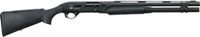 Benelli M2 3-Gun ComforTech Semi-Auto Shotgun 11024, 12 Gauge, 21 in, 3 Chmbr, Black Synthetic Stock, ComforTech