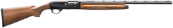 Benelli Montefeltro Shotgun BN10830, 20 Gauge, 26", 3" Chmbr, Satin Walnut Stock, Blue Finish