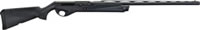 Benelli Vinci ComforTech Plus Semi-Auto Shotgun 10505, 12 Gauge, 26", 3" Chmbr, Black Synthetic Stock