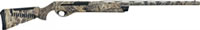 Benelli Vinci ComforTech Plus Semi-Auto Shotgun 10525, 12 Gauge, 26", 3" Chmbr, Max-4 HD Stock