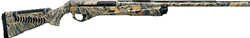Benelli Super Vinci ComforTech Plus Semi-Auto Shotgun BN10570, 12 Guage, 28", 3-1/2" Chmbr, Realtree Max-4 Stock